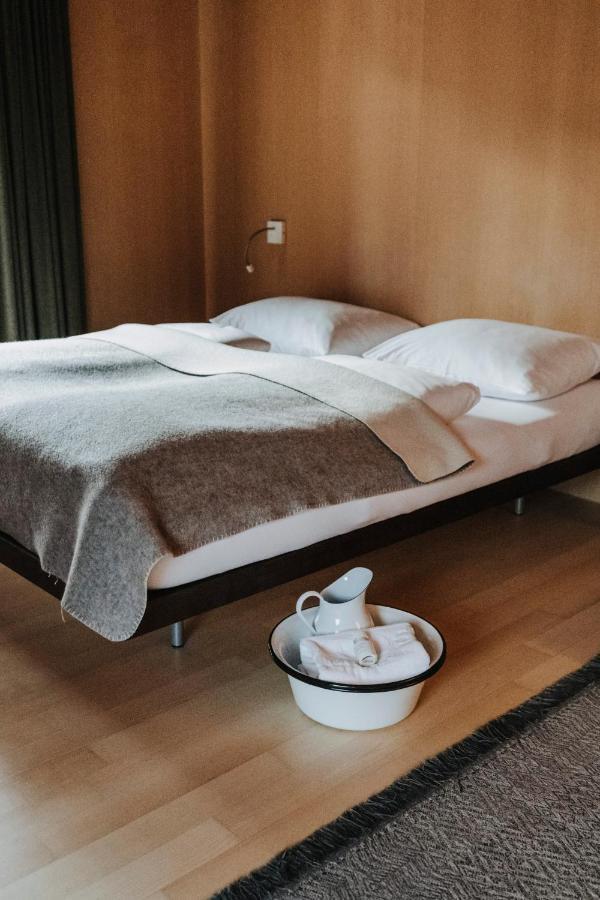 Hotel Post ベツァウ エクステリア 写真
